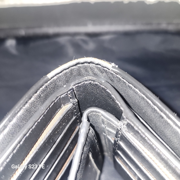 Men's Coach 3 In 1 Wallet - Picture 4 of 8